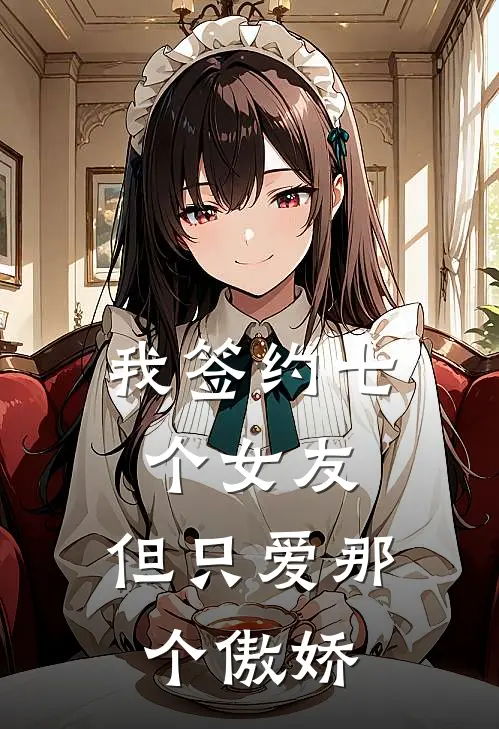 我签约七个女友，但只爱那个傲娇