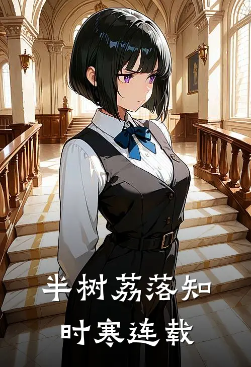 半树荔落知时寒连载