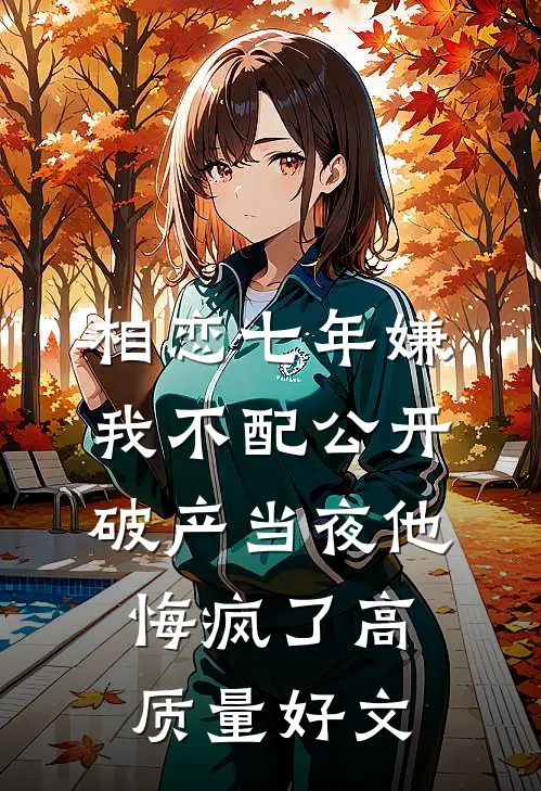 相恋七年嫌我不配公开，破产当夜他悔疯了高质量好文