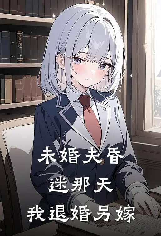 未婚夫昏迷那天,我退婚另嫁