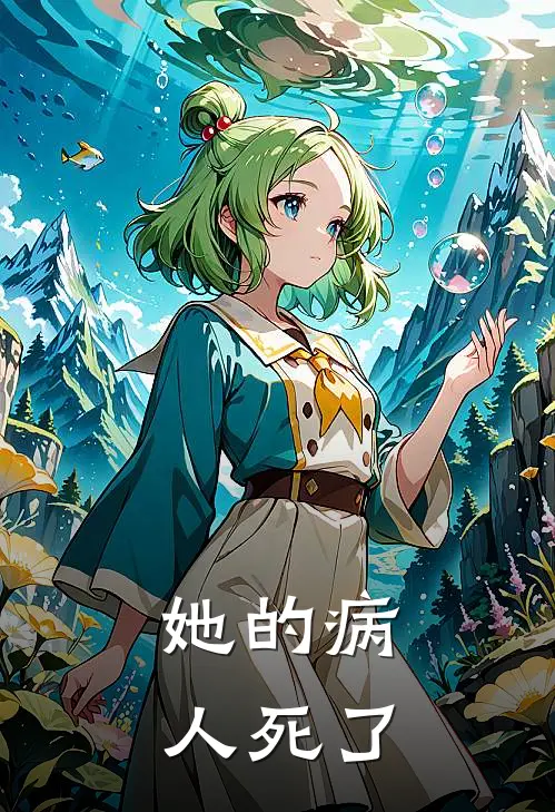她的病人死了