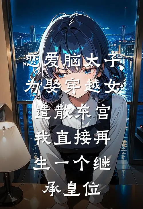 恋爱脑太子为娶穿越女遣散东宫，我直接再生一个继承皇位