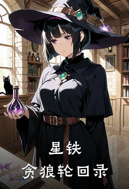 星铁:贪狼轮回录
