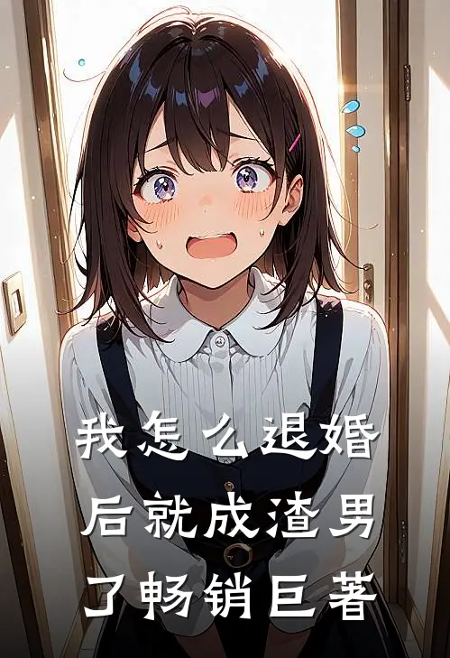 我怎么退婚后就成渣男了畅销巨著