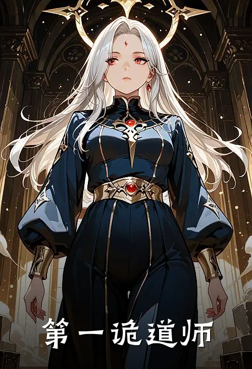 第一诡道师