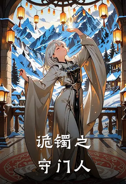 诡镯之守门人