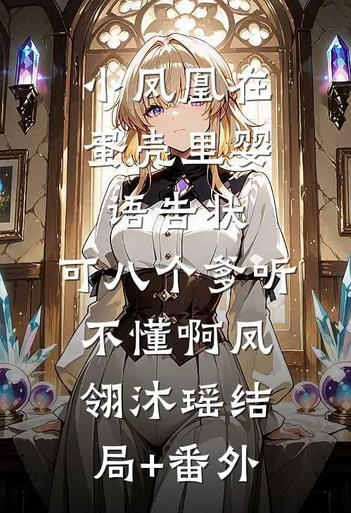 小凤凰在蛋壳里婴语告状，可八个爹听不懂啊凤翎沐瑶结局+番外