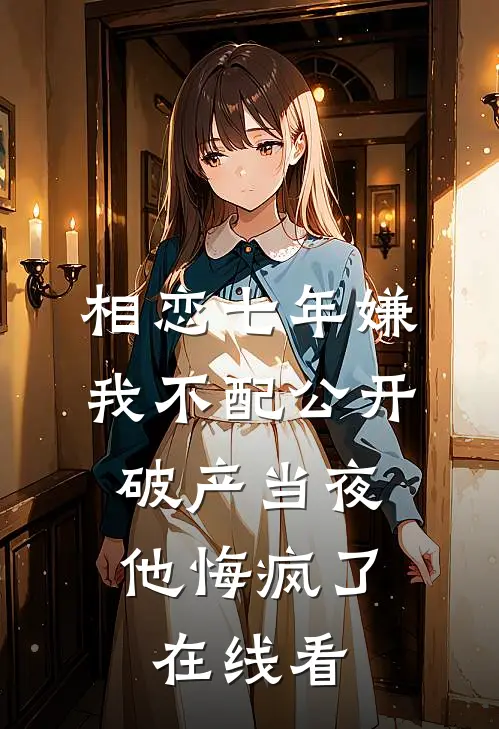 相恋七年嫌我不配公开，破产当夜他悔疯了在线看