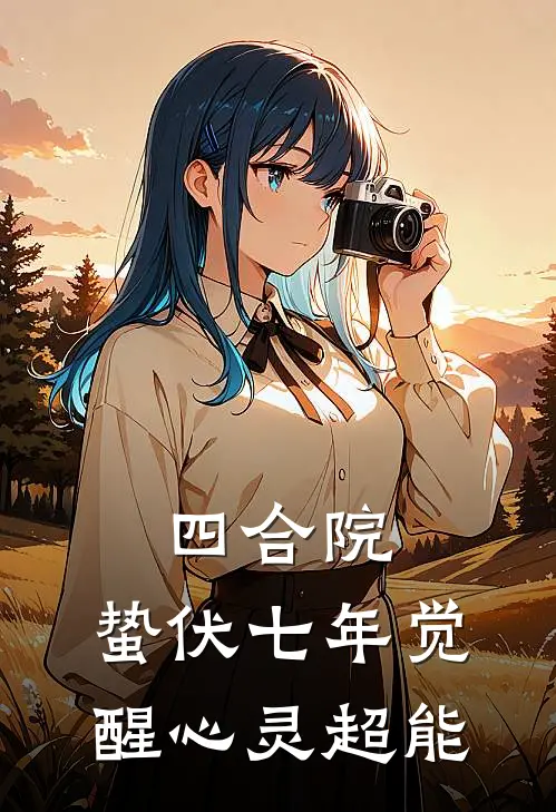 四合院：蛰伏七年觉醒心灵超能