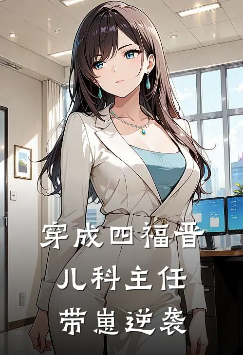 穿成四福晋:儿科主任带崽逆袭
