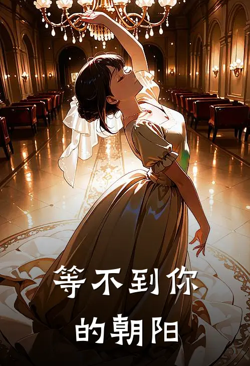 等不到你的朝阳