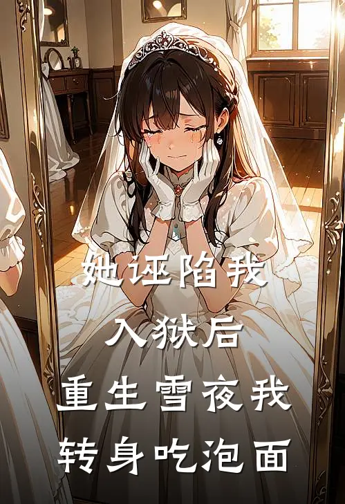 她诬陷我入狱后，重生雪夜我转身吃泡面
