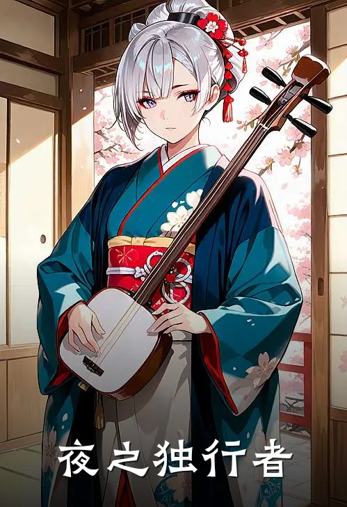 夜之独行者