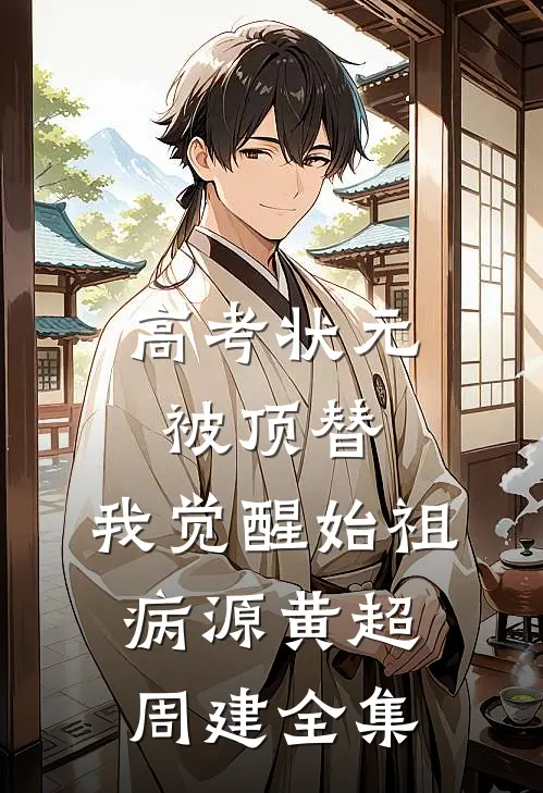 高考状元被顶替，我觉醒始祖病源黄超周建全集