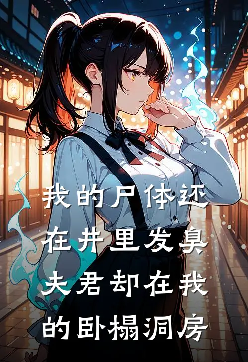 我的尸体还在井里发臭,夫君却在我的卧榻洞房
