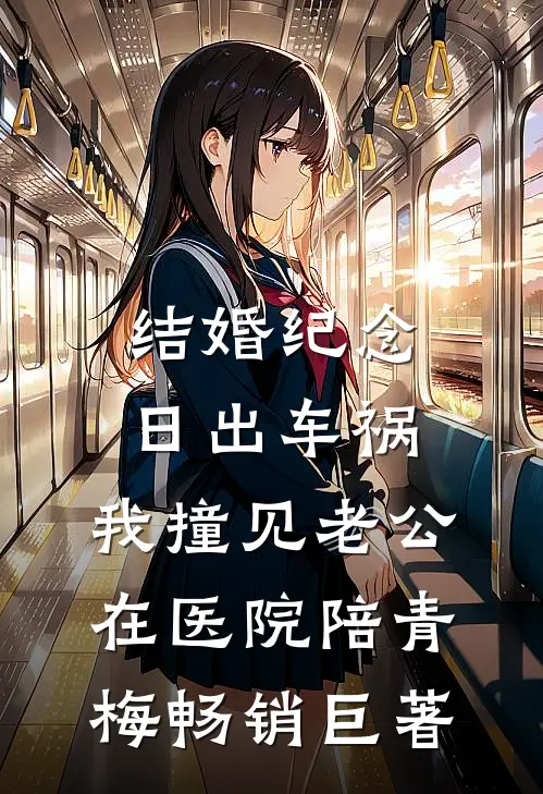 结婚纪念日出车祸，我撞见老公在医院陪青梅畅销巨著