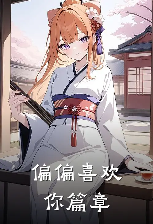 偏偏喜欢你篇章