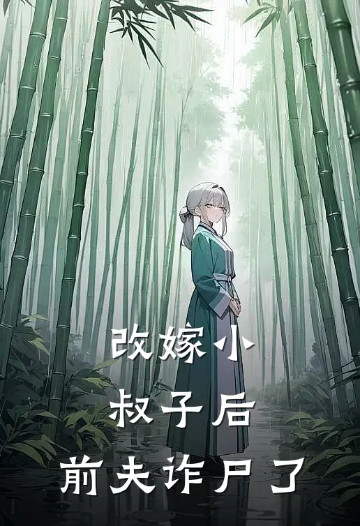 改嫁小叔子后，前夫诈尸了