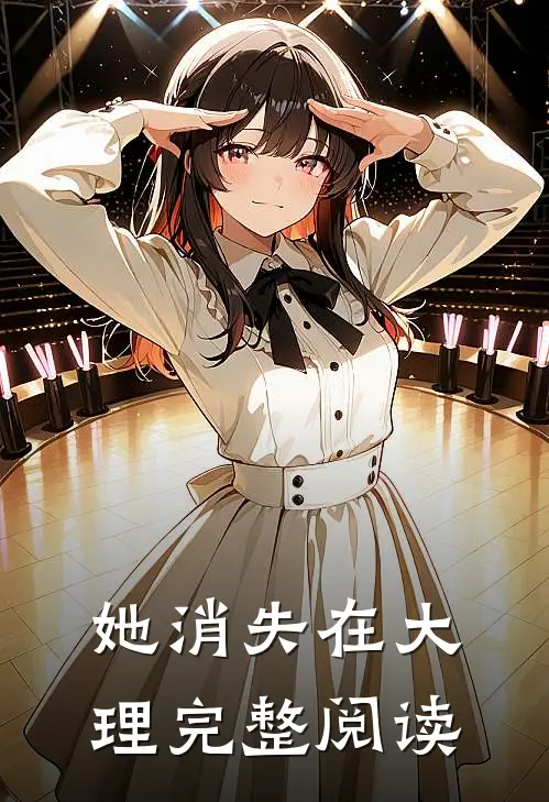 她消失在大理完整阅读