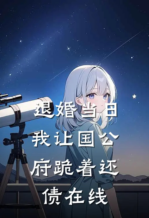 退婚当日，我让国公府跪着还债在线
