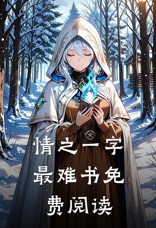情之一字最难书免费阅读