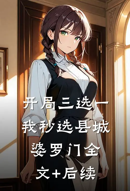 开局三选一，我秒选县城婆罗门全文+后续