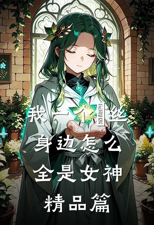 我一个屌丝，身边怎么全是女神精品篇
