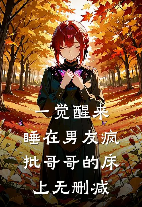 一觉醒来，睡在男友疯批哥哥的床上无删减