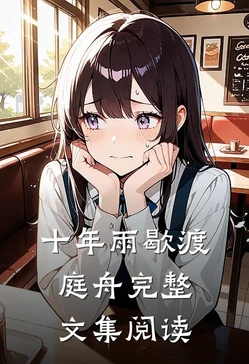 十年雨歇渡庭舟完整文集阅读