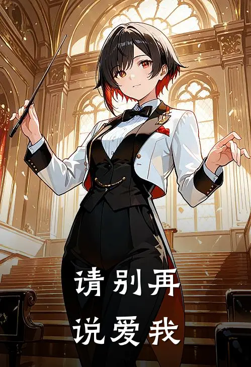 请别再说爱我