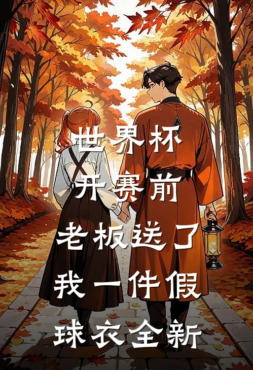 世界杯开赛前，老板送了我一件假球衣全新