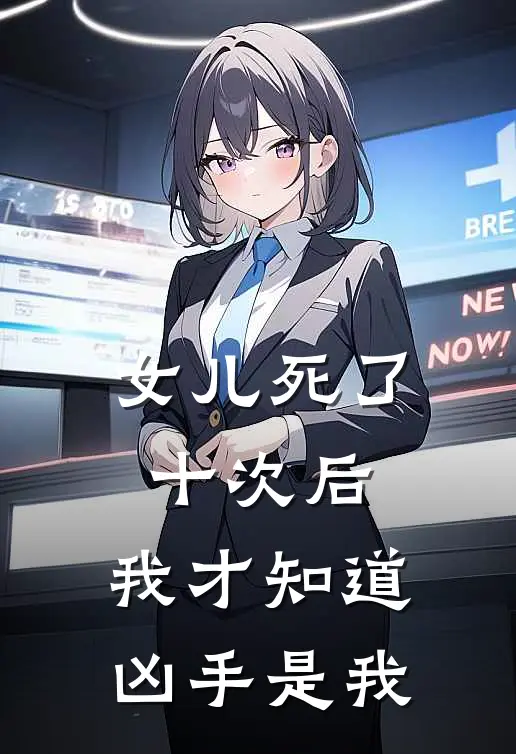 女儿死了十次后，我才知道凶手是我