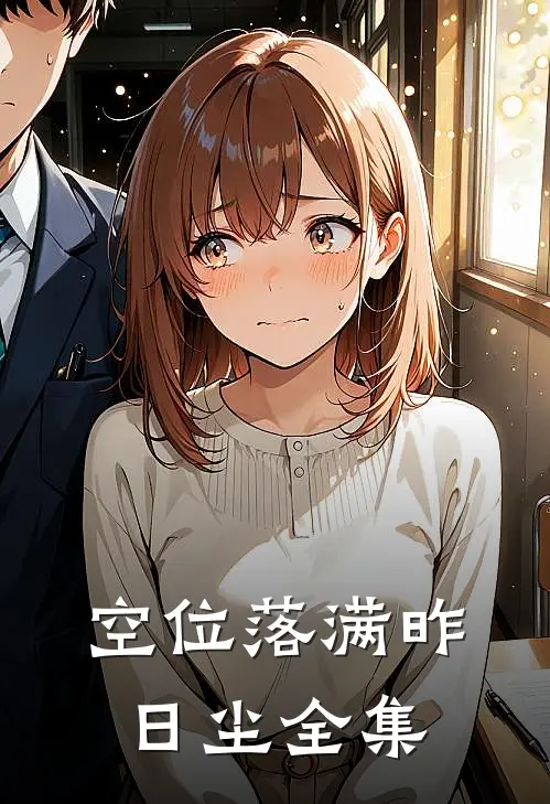 空位落满昨日尘全集