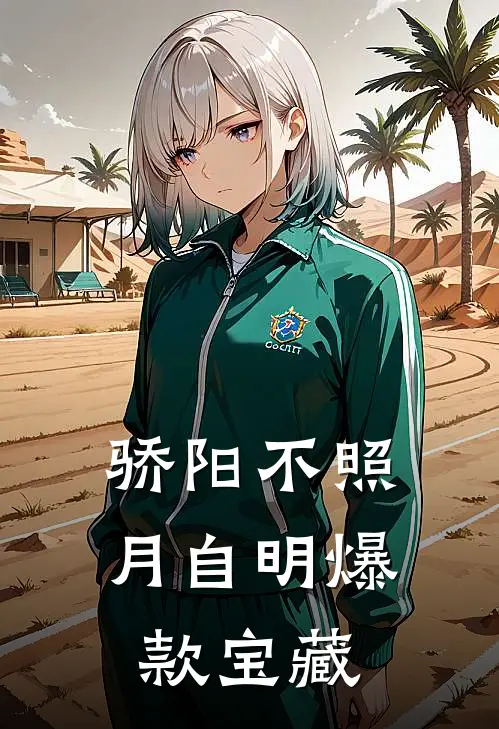 骄阳不照月自明爆款宝藏