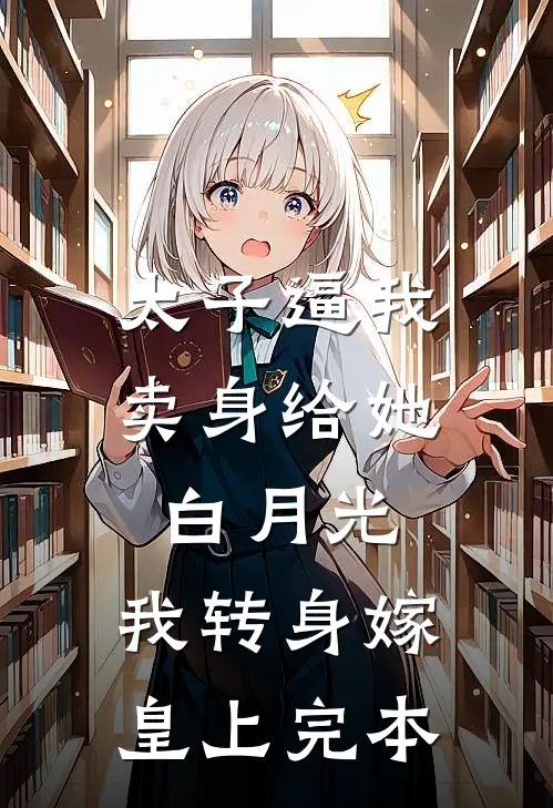 太子逼我卖身给她白月光，我转身嫁皇上完本