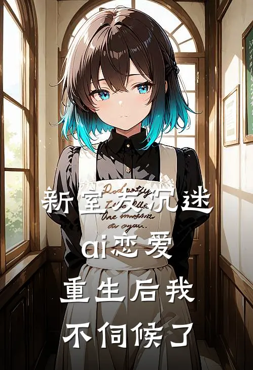 新室友沉迷ai恋爱，重生后我不伺候了