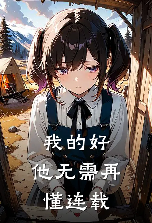 我的好，他无需再懂连载