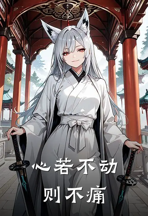 心若不动则不痛