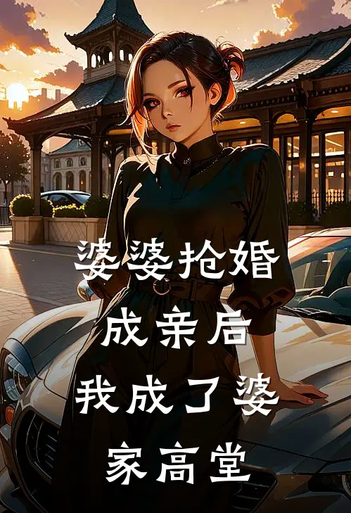 婆婆抢婚成亲后，我成了婆家高堂