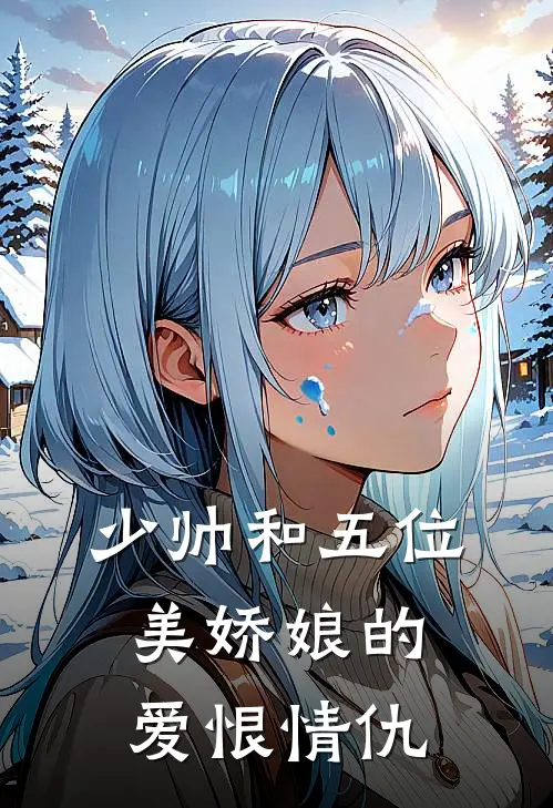 少帅和五位美娇娘的爱恨情仇