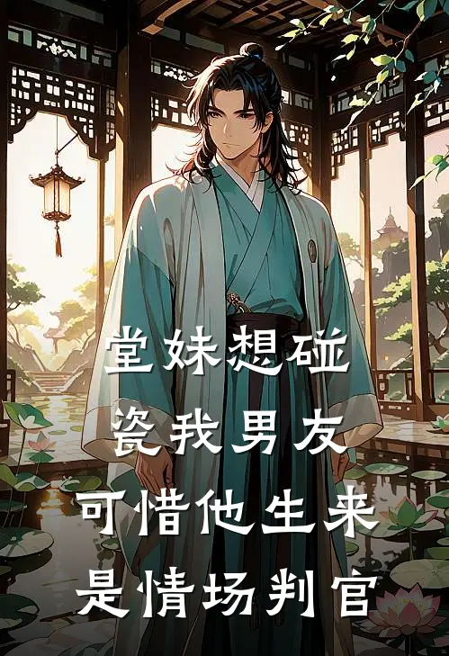 堂妹想碰瓷我男友，可惜他生来是情场判官