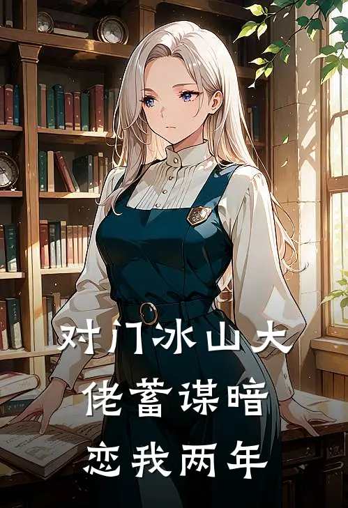对门冰山大佬蓄谋暗恋我两年
