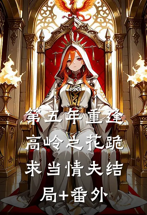 第五年重逢，高岭之花跪求当情夫结局+番外