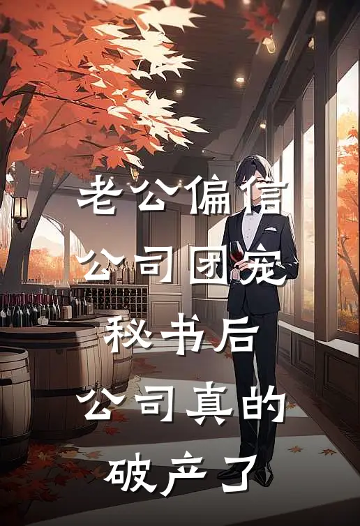 老公偏信公司团宠秘书后，公司真的破产了
