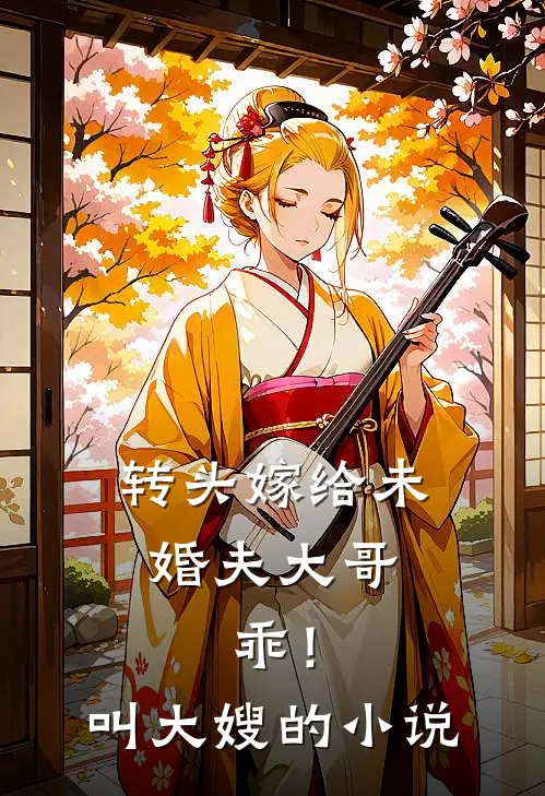 转头嫁给未婚夫大哥，乖！叫大嫂的小说