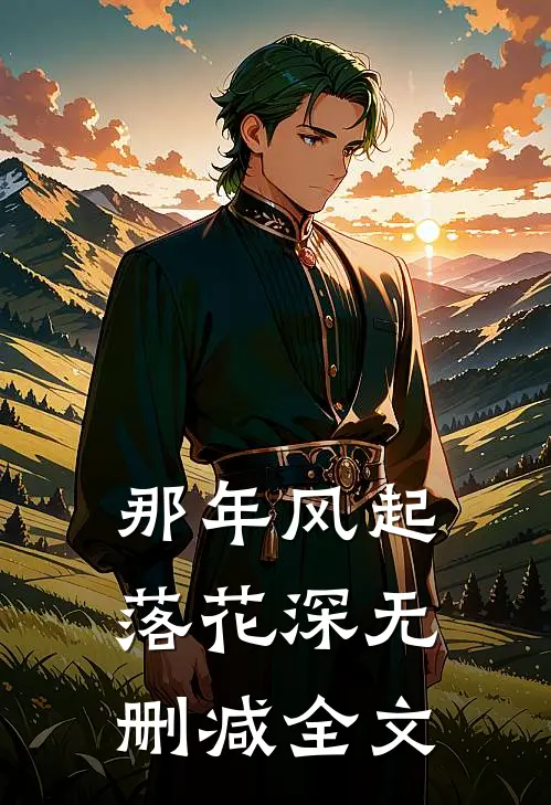 那年风起落花深无删减全文