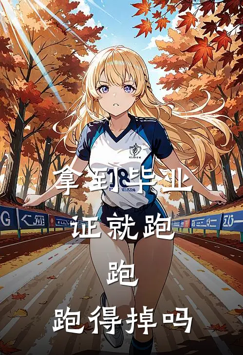 拿到毕业证就跑,跑,跑得掉吗