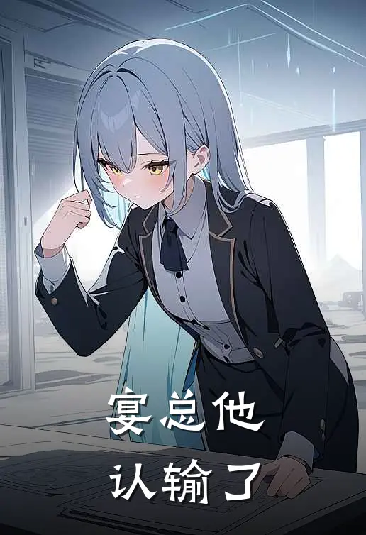 宴总他认输了