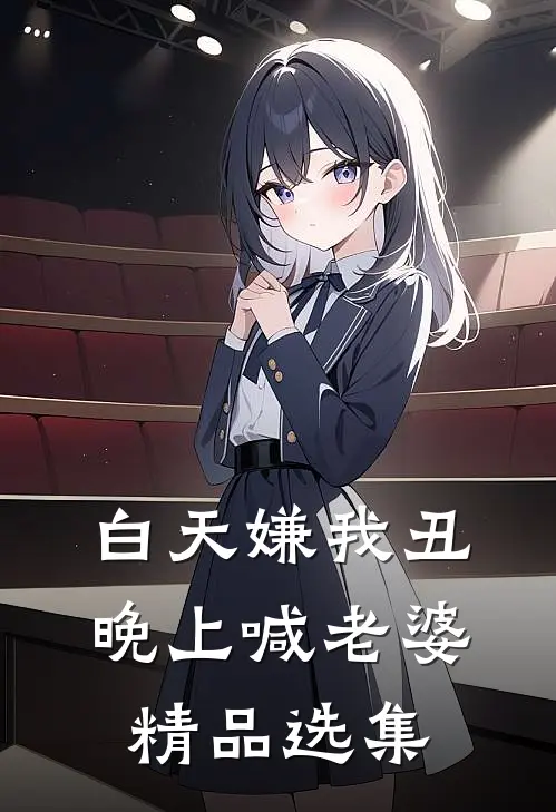 白天嫌我丑，晚上喊老婆精品选集