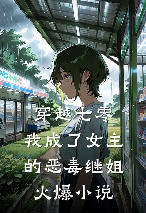 穿越七零，我成了女主的恶毒继姐火爆小说